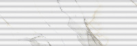 Vogue Fluted Oro