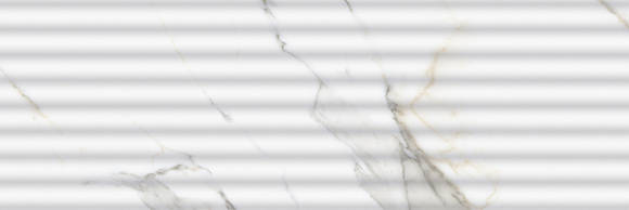 Vogue Fluted Oro