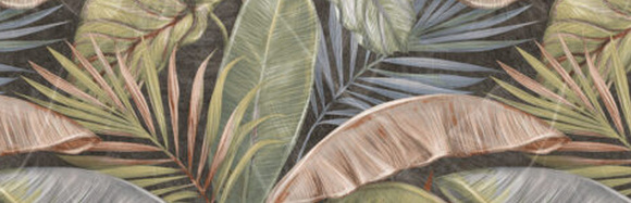 Mediterranea Decorado