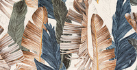 Misteria Leaves Sat