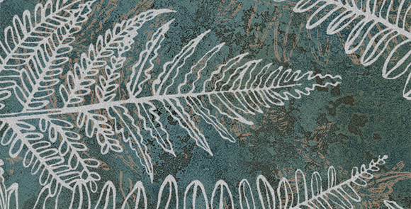 Ordessa Leaves