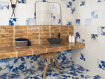 Модел /20x20см