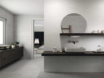 Колекция плочки за баня Progress