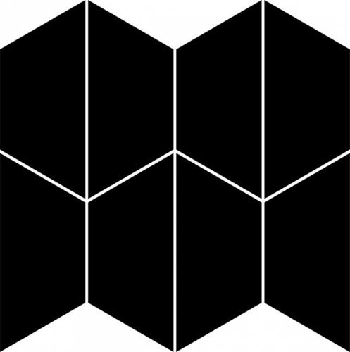 Prestige Black Mosaic