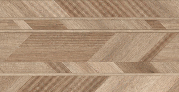 Echo Antico Wood beige Matt