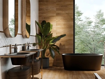 Wood Essence Natural