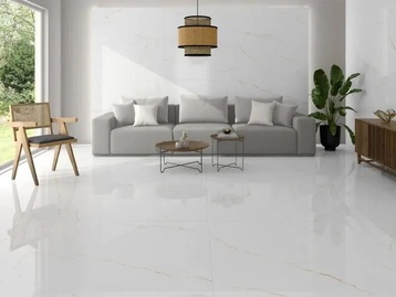 Плочки за баня колекция Thuile Venato Natural