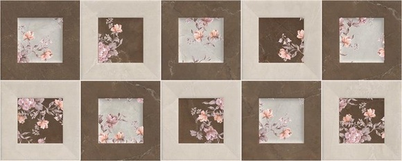 Декор Бюти Браун