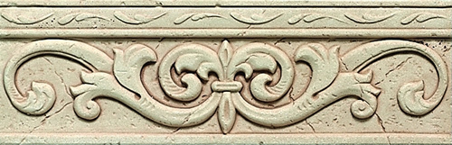 Listelo Pompeya /8х25см/
