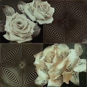 Decor Set Mistic Cafe - 2 плочки в комплект